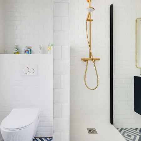 Apartamento Luxurious - 4br-10p- Ternes-pereire *