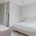Appartement Luxurious - 4br-10p- Ternes-pereire *