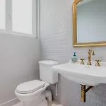 Luxurious - 4br-10p- Ternes-pereire