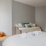 Luxurious - 4br-10p- Ternes-pereire * Parijs