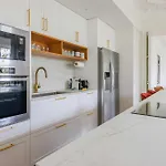 Luxurious - 4br-10p- Ternes-pereire *